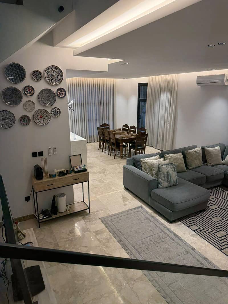 Six-bedroom villa for sale in Al- Aroud, Riyadh Six-bedroom villa for sale in Al- Aroud, Riyadh