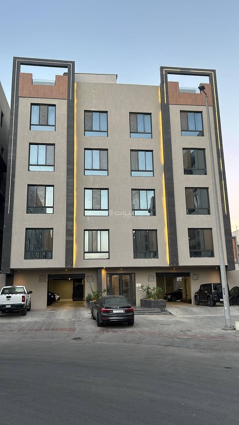 Three-bedroom apartment for rent in Al-Suwari, Jeddah Three-bedroom apartment for rent in Al-Suwari, Jeddah