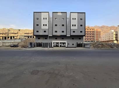 4 Bedroom Flat for Sale in Al Hijrah, Makkah - Apartment for Sale in Al Hijrah, Makkah
