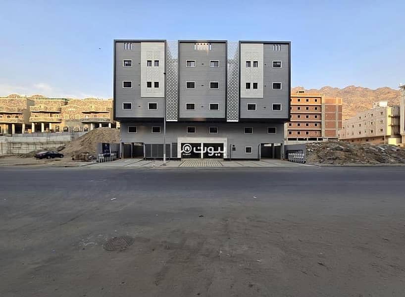 Apartment for Sale in Al Hijrah, Makkah Apartment for Sale in Al Hijrah, Makkah