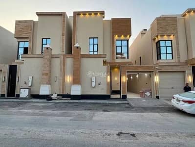 فیلا 6 غرف نوم للبيع في جنوب الرياض، الرياض - فيلا للبيع في حي بدر، جنوب الرياض فیلا 6 غرف نوم للبيع في جنوب الرياض، الرياض - فيلا للبيع في حي بدر، جنوب الرياض