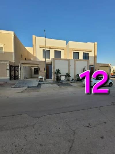 6 Bedroom Villa for Sale in West Riyadh, Riyadh - Villa For Sale in Tuwaiq, West Riyadh 6 Bedroom Villa for Sale in West Riyadh, Riyadh - Villa For Sale in Tuwaiq, West Riyadh