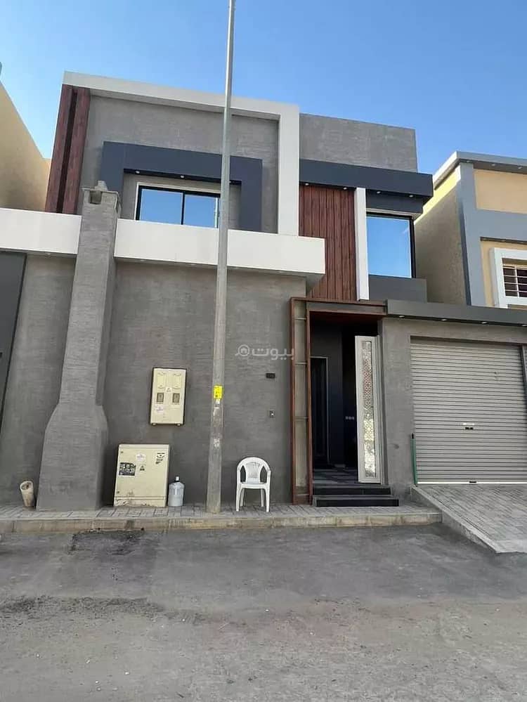 Villa For Sale in Al Rimal, Riyadh Villa For Sale in Al Rimal, Riyadh