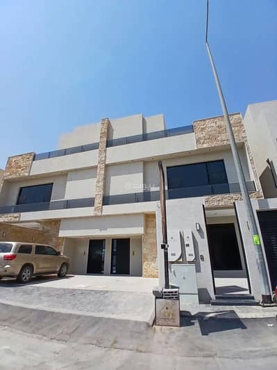 دور 5 غرف نوم للبيع في شرق الرياض، الرياض - للبيع دور أرضي في حي النهضة – عرض رقم 2267