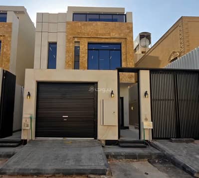 7 Bedroom Villa for Sale in East Riyadh, Riyadh - Three-story villa townhouse for sale in Al-Nahda, Riyadh 7 Bedroom Villa for Sale in East Riyadh, Riyadh - Three-story villa townhouse for sale in Al-Nahda, Riyadh