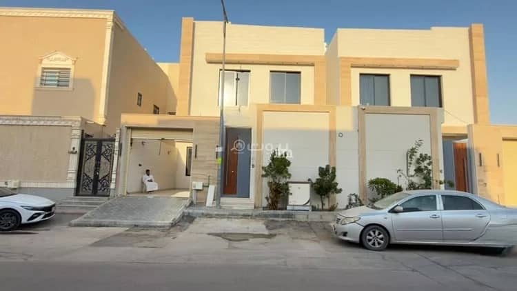 فيلا للبيع في حي طويق، غرب الرياض فيلا للبيع في حي طويق، غرب الرياض