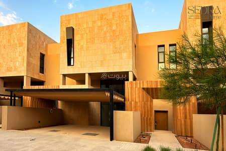 فیلا 4 غرف نوم للايجار في سدرة، الرياض - فيلا فاخرة للإيجار | Fai Se فیلا 4 غرف نوم للايجار في سدرة، الرياض - فيلا فاخرة للإيجار | Fai Se