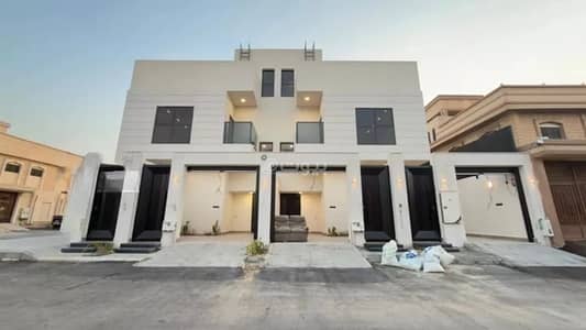 فیلا 5 غرف نوم للبيع في غرب الرياض، الرياض - فيلا للبيع في حي الدريهمية، غرب الرياض