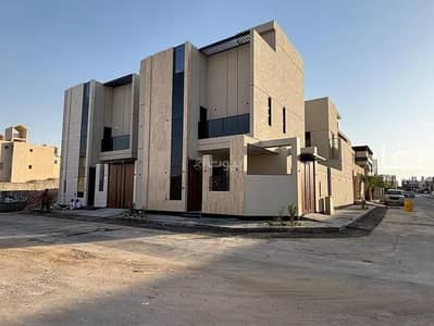 فیلا 5 غرف نوم للبيع في غرب الرياض، الرياض - فيلا للبيع في المهدية، الرياض فیلا 5 غرف نوم للبيع في غرب الرياض، الرياض - فيلا للبيع في المهدية، الرياض