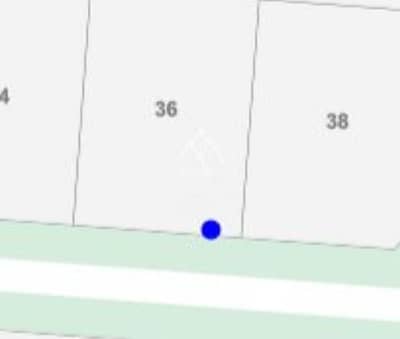 Residential Land for Sale in Aldilfaeuh - Land for sale in Ad-Dalfa, Qassim
