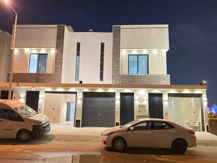 Villa for sale in Al Murjan, East Riyadh Villa for sale in Al Murjan, East Riyadh