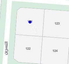 Land for sale in Ad-Dulafa, Al-Qassim Land for sale in Ad-Dulafa, Al-Qassim