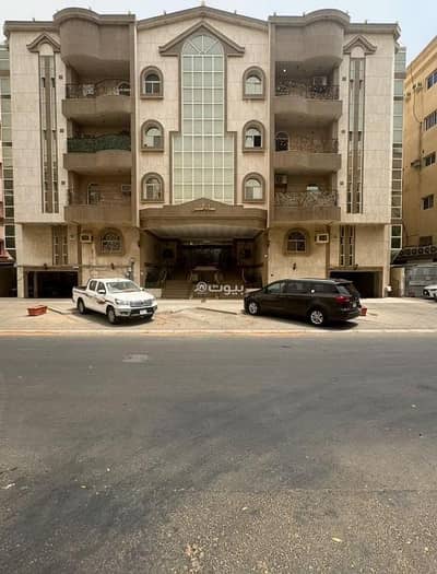 عمارة سكنية 10+ غرف نوم للبيع في وسط جدة، جدة - عمارة سكنية للبيع في الحمراء، جدة عمارة سكنية 10+ غرف نوم للبيع في وسط جدة، جدة - عمارة سكنية للبيع في الحمراء، جدة