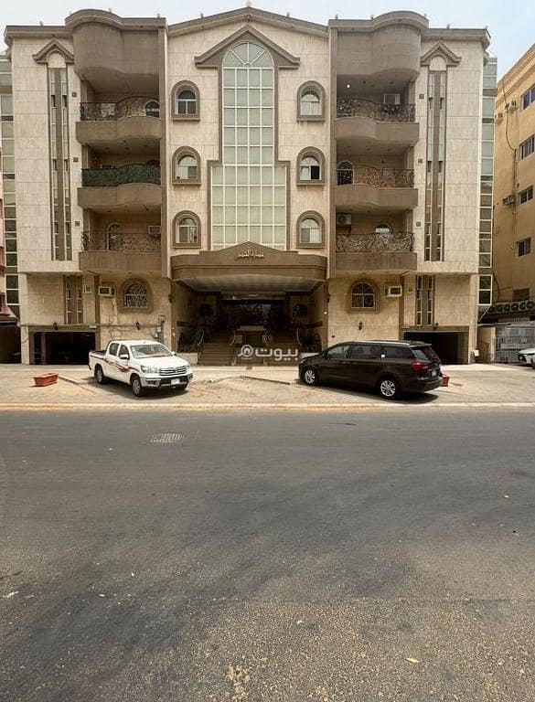 Residential Building For Sale in Al Hamraa, Jeddah Residential Building For Sale in Al Hamraa, Jeddah