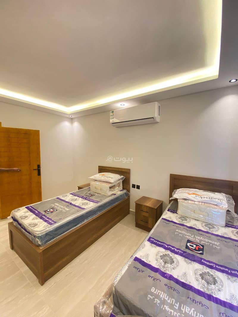 Monthly rental: furnished family apartment in Riyadh, Al-Ula (Ulaya) district – Offer No. 1053 Monthly rental: furnished family apartment in Riyadh, Al-Ula (Ulaya) district – Offer No. 1053