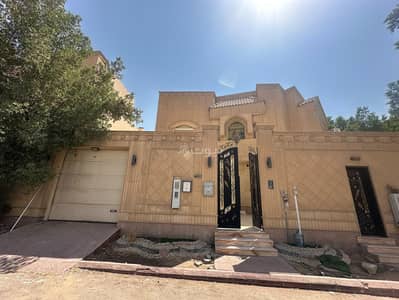 4 Bedroom Villa for Rent in North Riyadh, Riyadh - A four-bedroom villa for rent in Al-Sulaymaniyah, Riyadh 4 Bedroom Villa for Rent in North Riyadh, Riyadh - A four-bedroom villa for rent in Al-Sulaymaniyah, Riyadh