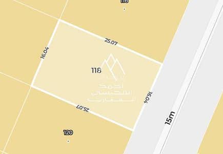 Residential Land for Sale in Al Shiqah, Buraydah Al Qassim Region - Land for sale in Al-Shqa neighborhood, Buraidah Residential Land for Sale in Al Shiqah, Buraydah Al Qassim Region - Land for sale in Al-Shqa neighborhood, Buraidah