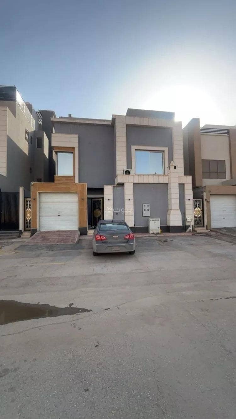 Villa for sale on Zain Al Din Al Nabulsi Street, Al Rimal District, Riyadh City. Villa for sale on Zain Al Din Al Nabulsi Street, Al Rimal District, Riyadh City.