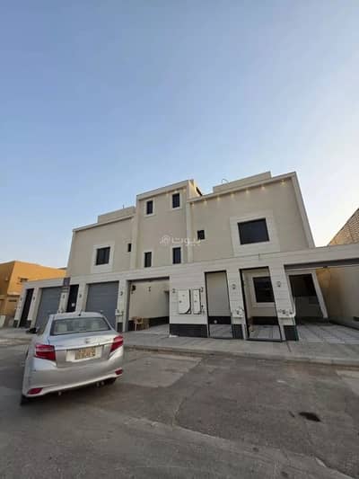 دور 5 غرف نوم للبيع في غرب الرياض، الرياض - دور للبيع في حي الزهرة، غرب الرياض دور 5 غرف نوم للبيع في غرب الرياض، الرياض - دور للبيع في حي الزهرة، غرب الرياض