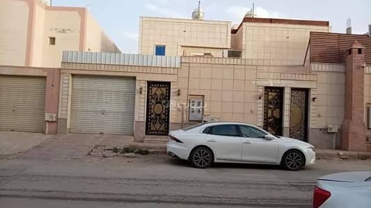 فیلا 6 غرف نوم للبيع في شرق الرياض، الرياض - فيلا للبيع في شارع ابن هلال الفلالي, حي الرمال, مدينة الرياض