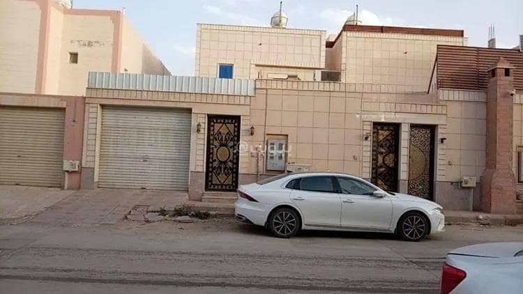 فيلا للبيع في شارع ابن هلال الفلالي, حي الرمال, مدينة الرياض فيلا للبيع في شارع ابن هلال الفلالي, حي الرمال, مدينة الرياض
