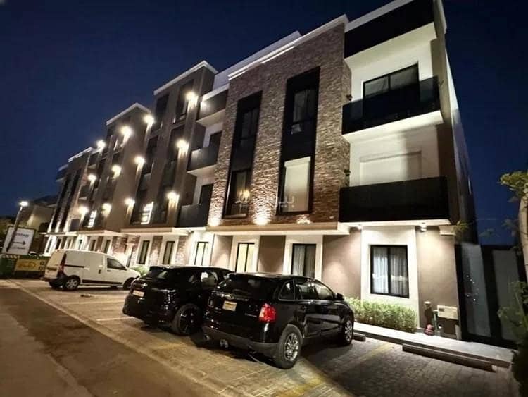 Apartment for rent on Warqa Bin Nawfal Street, Al-Nuzha District, Riyadh City, Riyadh Region Apartment for rent on Warqa Bin Nawfal Street, Al-Nuzha District, Riyadh City, Riyadh Region