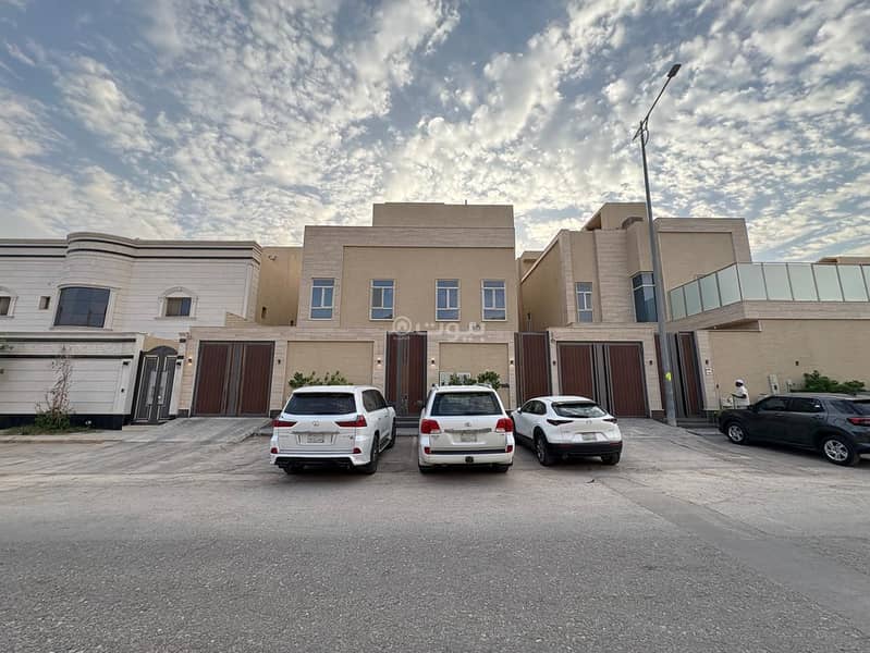 Luxurious ground floor for rent | Al Narjis District Luxurious ground floor for rent | Al Narjis District