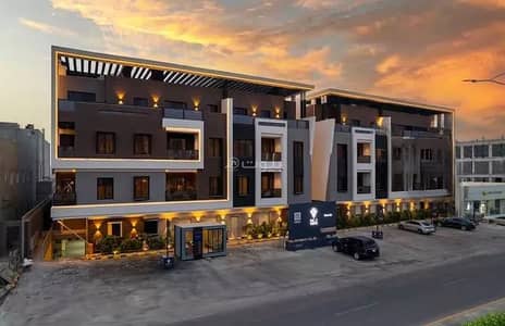 2 Bedroom Flat for Sale in North Riyadh, Riyadh - Apartment For Sale in Al Qirawan, Riyadh