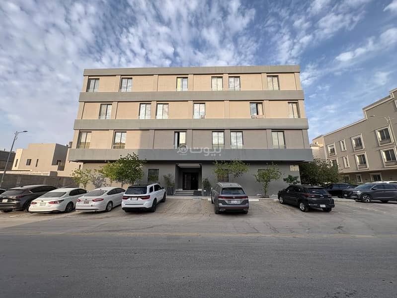 Distinctive apartment for rent | Al-Narjes neighborhood Distinctive apartment for rent | Al-Narjes neighborhood