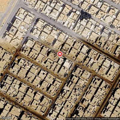 فیلا 4 غرف نوم للبيع في غرب الرياض، الرياض - فيلا للبيع في ديراب، الرياض