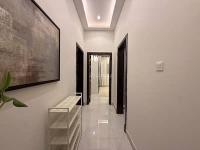 3 Bedroom Flat for Rent in North Riyadh, Riyadh - 3BR Fully Furnished in Al Olaya - Satel 3 Bedroom Flat for Rent in North Riyadh, Riyadh - 3BR Fully Furnished in Al Olaya - Satel