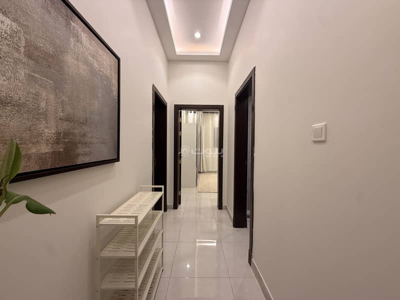 3BR Fully Furnished in Al Olaya - Satel 3BR Fully Furnished in Al Olaya - Satel