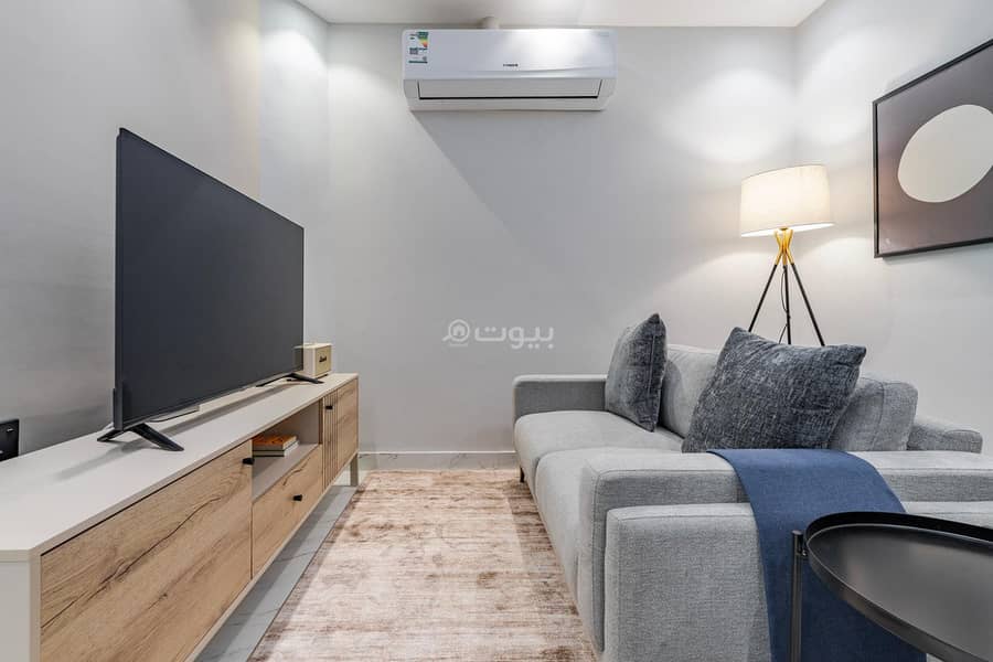 1 Bedroom Apartment For Rent in Al Sulimaniyah, Riyadh (RUH69) 1 Bedroom Apartment For Rent in Al Sulimaniyah, Riyadh (RUH69)