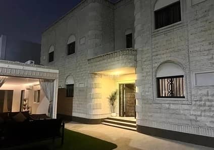 فیلا 7 غرف نوم للبيع في شرق الرياض، الرياض - فيلا للبيع في شارع عبدالله بن رشيد, حي الروضة, مدينة الرياض, منطقة الرياض فیلا 7 غرف نوم للبيع في شرق الرياض، الرياض - فيلا للبيع في شارع عبدالله بن رشيد, حي الروضة, مدينة الرياض, منطقة الرياض