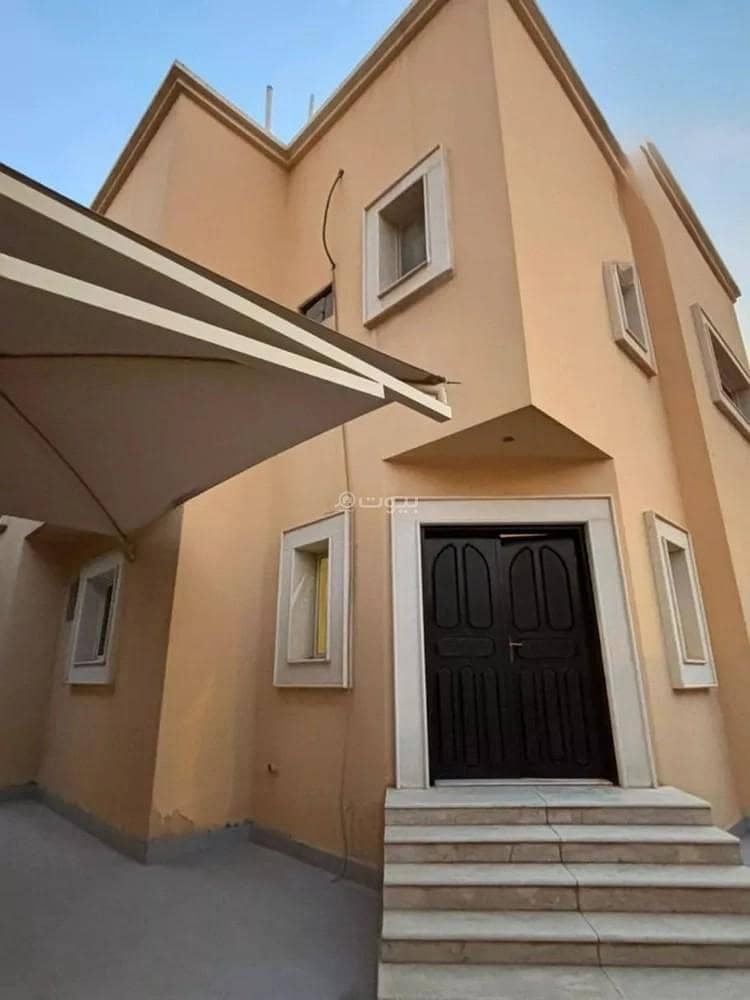 Villa for sale on Al-Nabaa Street, Al-Sahafa District, Riyadh City, Riyadh Region Villa for sale on Al-Nabaa Street, Al-Sahafa District, Riyadh City, Riyadh Region