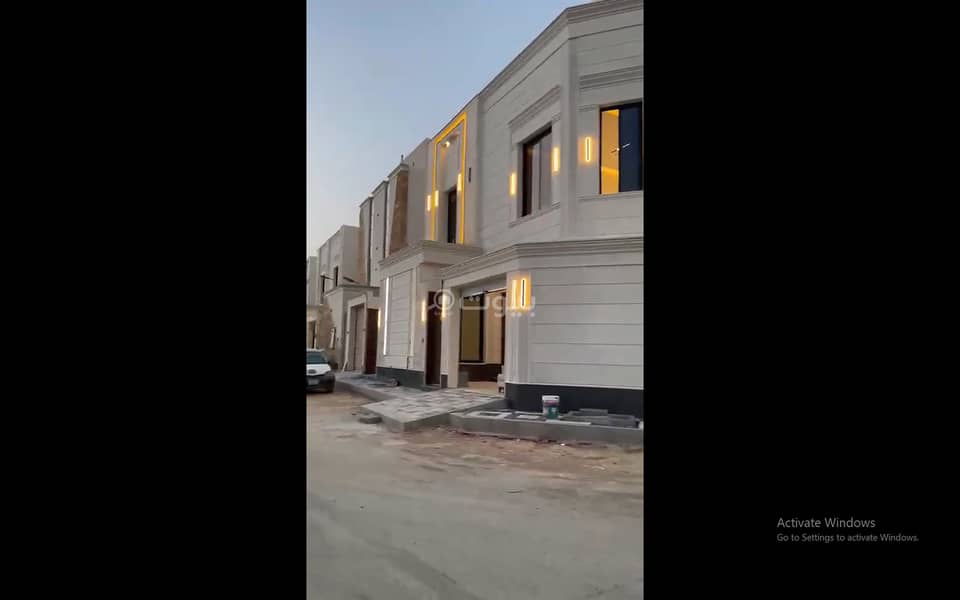 فيلا للبيع في الجنادرية، الرياض فيلا للبيع في الجنادرية، الرياض