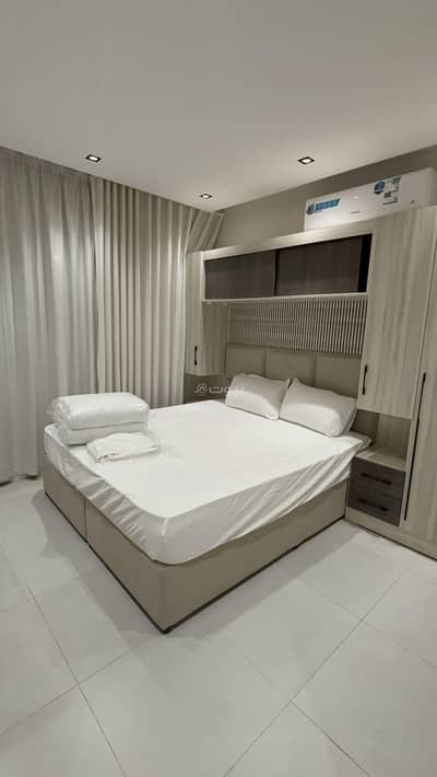 1 Bedroom Apartment for Rent in North Riyadh, Riyadh - Fully furnished apartments for monthly rent in Al Nakheel district, behind the Digital City 1 Bedroom Apartment for Rent in North Riyadh, Riyadh - Fully furnished apartments for monthly rent in Al Nakheel district, behind the Digital City