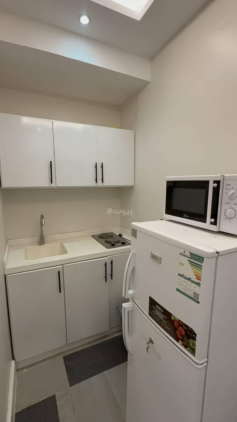 Fully furnished apartments for monthly rent in Al-Nakhil neighborhood Fully furnished apartments for monthly rent in Al-Nakhil neighborhood