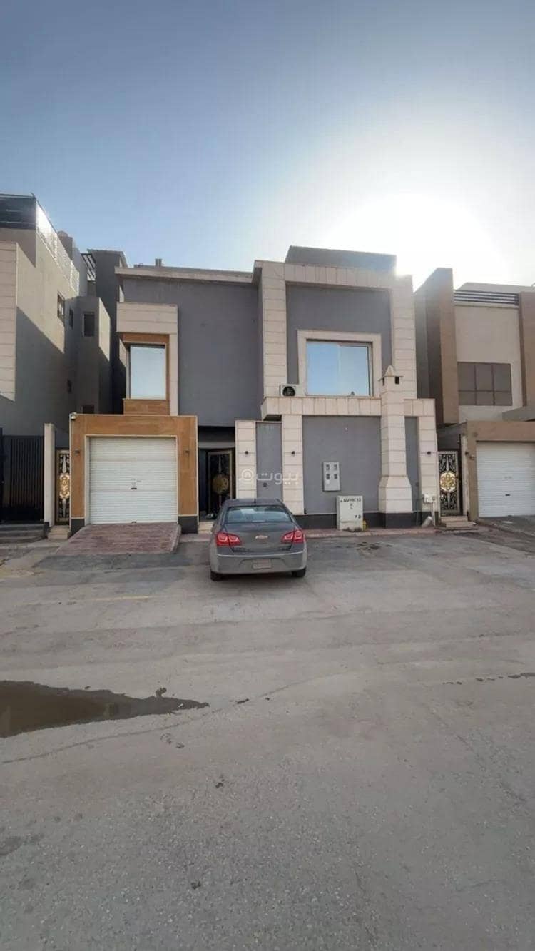 Villa for sale on Zain Al Din Al Nabulsi Street, Al Rimal District, Riyadh City. Villa for sale on Zain Al Din Al Nabulsi Street, Al Rimal District, Riyadh City.