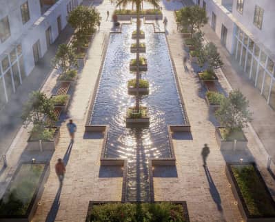 3 Bedroom Flat for Sale in Al Jawhara, Al Khobar - Jardinia 2 3 Bedroom Flat for Sale in Al Jawhara, Al Khobar - Jardinia 2
