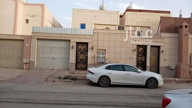 Villa for sale on Ibn Hilal Al Filali Street, Al Rimal District, Riyadh City. Villa for sale on Ibn Hilal Al Filali Street, Al Rimal District, Riyadh City.