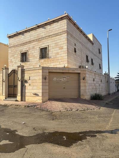 فیلا 8 غرف نوم للبيع في شمال جدة، جدة - فيلا للبيع في حي الرحيلي طيبه ، جدة فیلا 8 غرف نوم للبيع في شمال جدة، جدة - فيلا للبيع في حي الرحيلي طيبه ، جدة