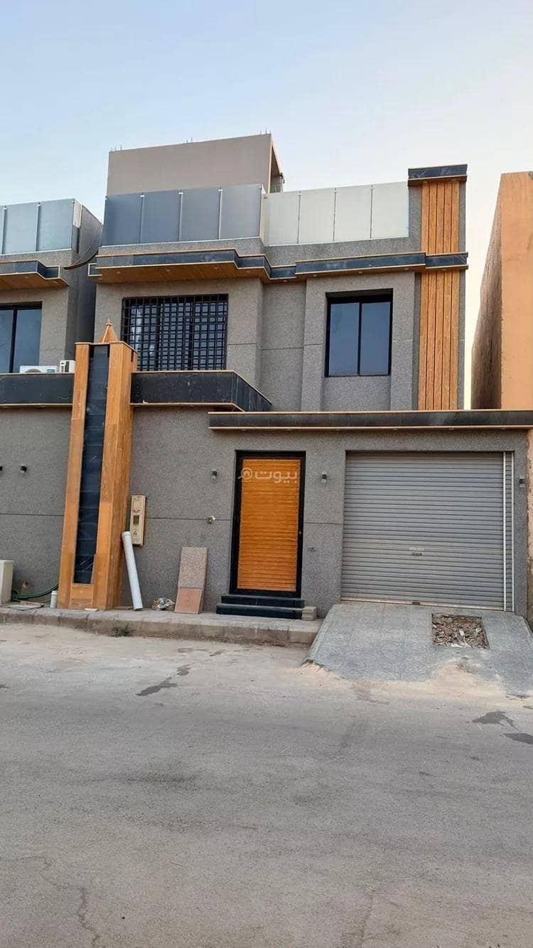 فيلا للبيع في شارع الثامر, حي طويق, مدينة الرياض فيلا للبيع في شارع الثامر, حي طويق, مدينة الرياض