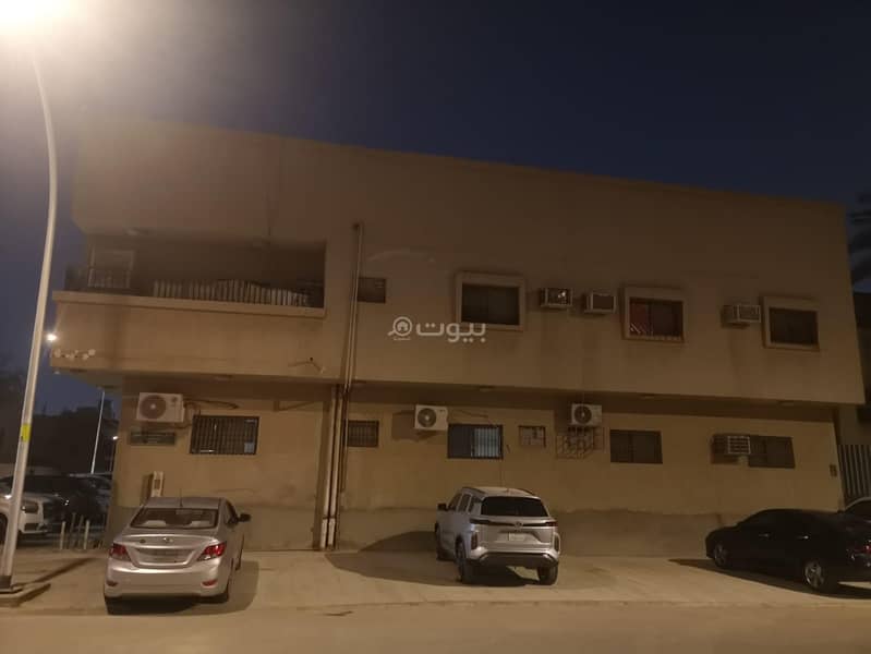 Apartment for rent – Al Malaz District | Zaid bin Thabit Street Apartment for rent – Al Malaz District | Zaid bin Thabit Street