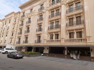 3 Bedroom Flat for Rent in North Jeddah, Jeddah - A luxury apartment for rent consisting of 3 rooms with a distinctive location in Al-Wurood neighborhood 3 Bedroom Flat for Rent in North Jeddah, Jeddah - A luxury apartment for rent consisting of 3 rooms with a distinctive location in Al-Wurood neighborhood