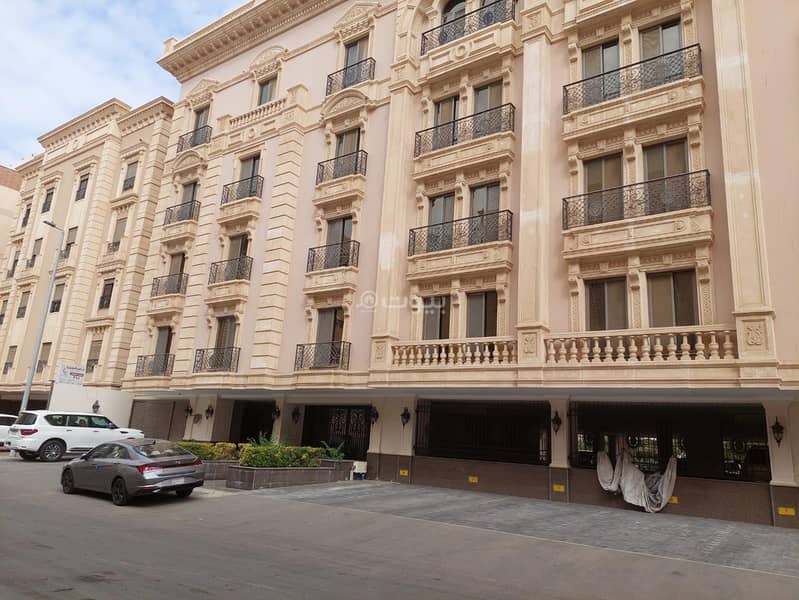 A luxury apartment for rent consisting of 3 rooms with a distinctive location in Al-Wurood neighborhood A luxury apartment for rent consisting of 3 rooms with a distinctive location in Al-Wurood neighborhood