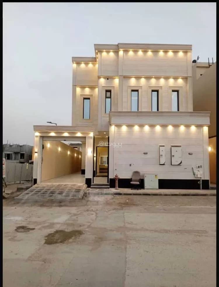 فيلا للايجار في الجنادرية، الرياض فيلا للايجار في الجنادرية، الرياض