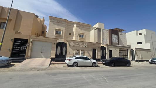 3 Bedroom Apartment for Rent in West Riyadh, Riyadh - Apartment for rent in Arqa neighborhood, excellent location