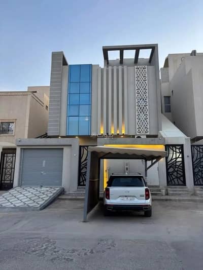 5 Bedroom Villa for Sale in North Riyadh, Riyadh - Villa for sale on Street No. 281, Al Malqa District, Riyadh City, Riyadh Region 5 Bedroom Villa for Sale in North Riyadh, Riyadh - Villa for sale on Street No. 281, Al Malqa District, Riyadh City, Riyadh Region