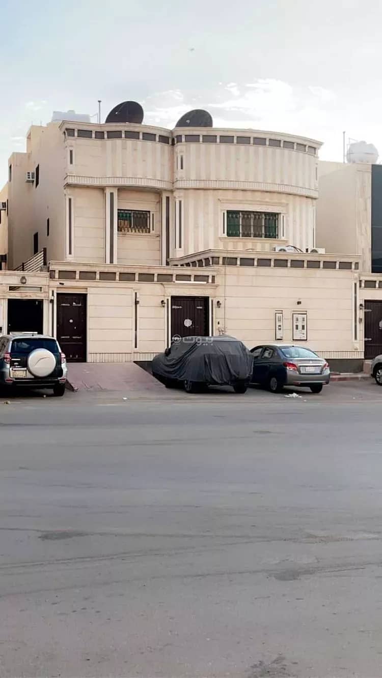 فيلا للبيع في النهضة، شرق الرياض فيلا للبيع في النهضة، شرق الرياض